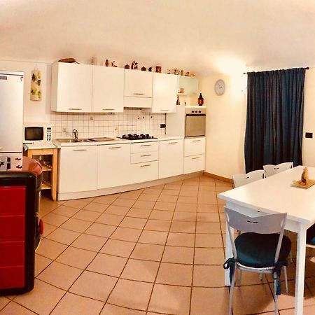 Appartamento Centro Nus Cir N-0072 Εξωτερικό φωτογραφία