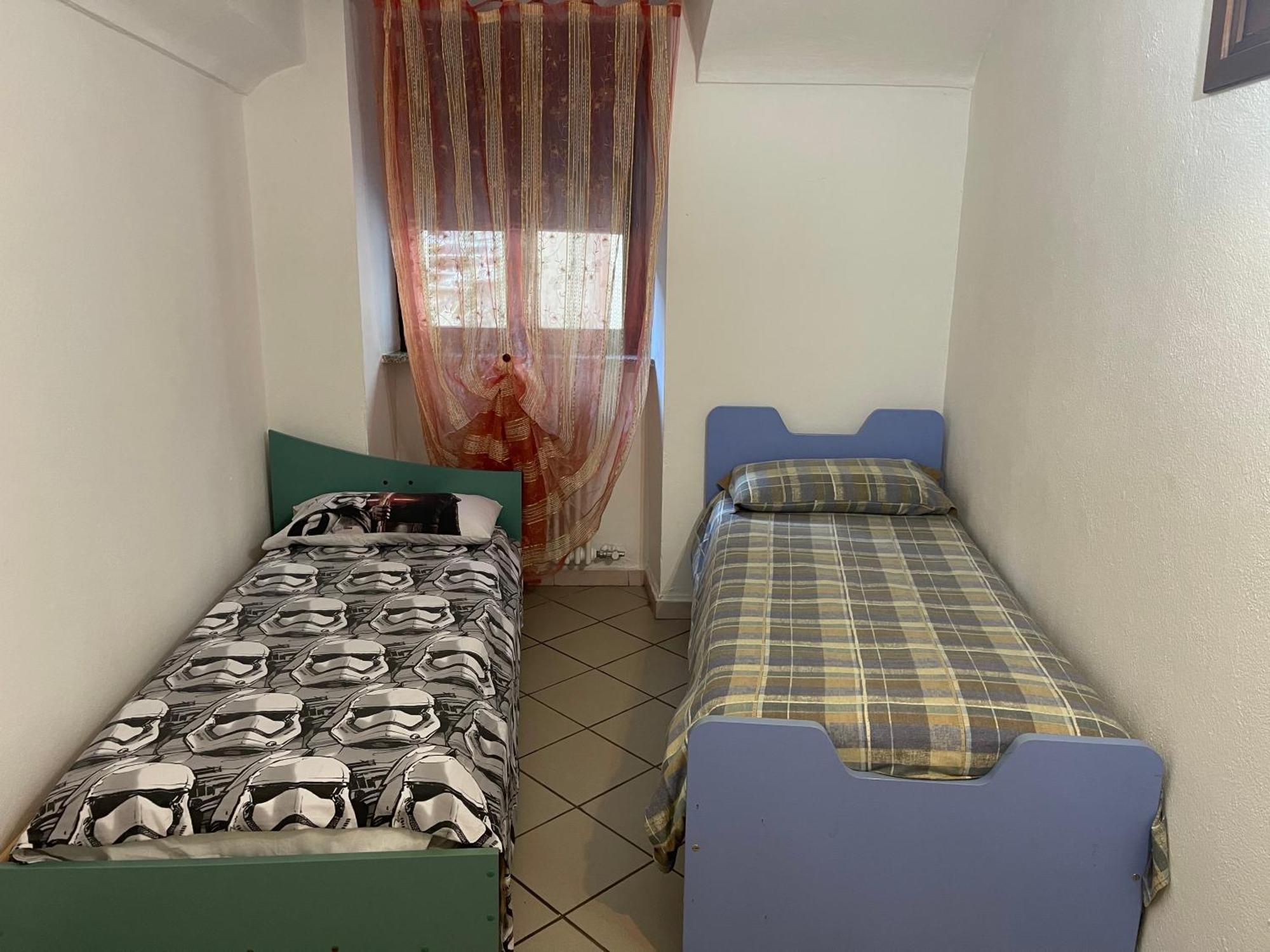 Appartamento Centro Nus Cir N-0072 Εξωτερικό φωτογραφία