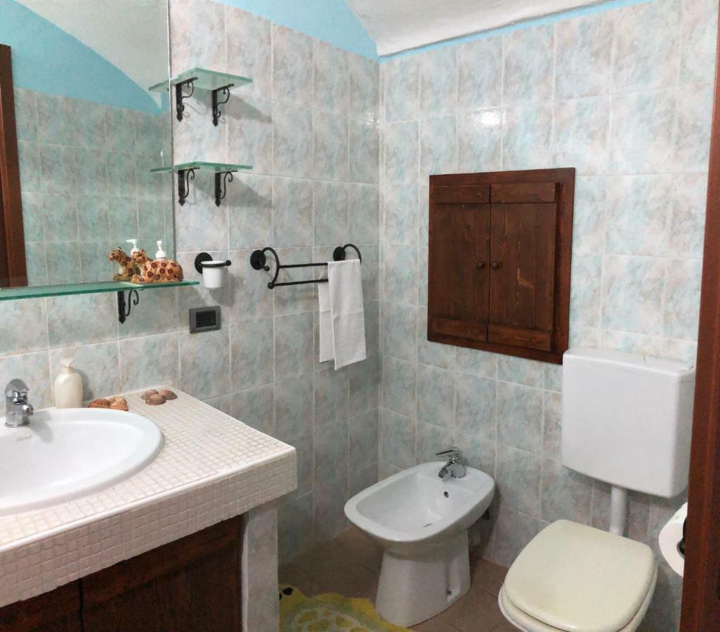 Appartamento Centro Nus Cir N-0072 Εξωτερικό φωτογραφία