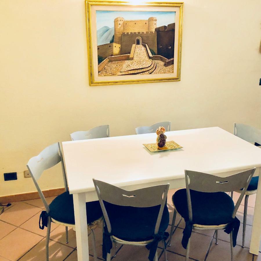 Appartamento Centro Nus Cir N-0072 Εξωτερικό φωτογραφία